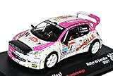 peugeot 206 wrc kaufen Fahrzeug ist ca 10 cm lang alles-meine.de GmbH Peugeot 206 WRC Delecour Francois Rally Madeira WRC 2006 1/43 Modellcarsonline Modell Auto mit individiuellem Wunschkennzeichen
