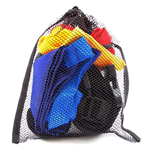 KIT PARAQUEDAS PARA NATAÇÃO