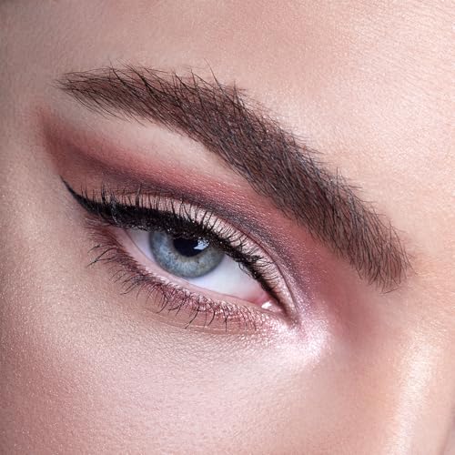 Delineador Gel Brown Ofra Fixline 4g Waterproof miniatura 3