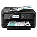 Produktbild Epson Workforce WF-7710DWF Tintenstrahl 32 Seiten pro Minute 4800 x 2400 DPI A3 WLAN - Multifunktionsgeräte (Tintenstrahl, Farbdruck, 4800 x 2400 DPI, A3, Direkter Druck, Schwarz)