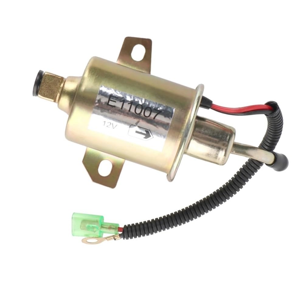Convient for E11007 12 V essence et Diesel voiture carburant Automobile électronique