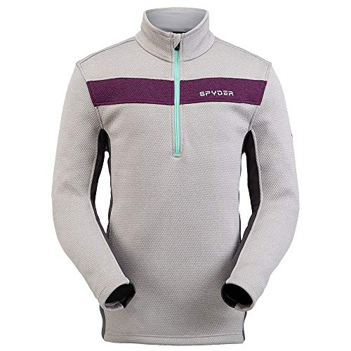 Image of Spyder Men's Encore Fleece Jacket