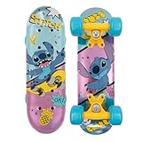 Lilo & Stitch Lilo & Stitch Skateboard