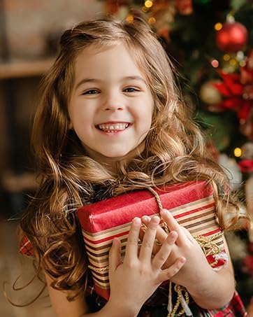 4+2 Christmas Straw Toppers for Stanley Cups & Xmas Handle Charms for Stanley Cup 30&40 Oz with Handles, 10mm Reusable Christmas Stanley Cup Straw Covers,Christmas stanley Cup Accessories - Image 3