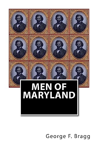 Men of Maryland