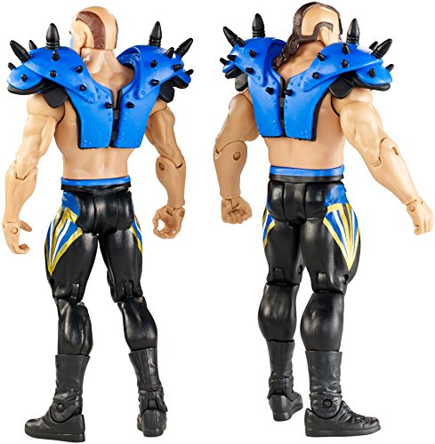 WWE Battle Pack Series 34 Action Figures - Animal