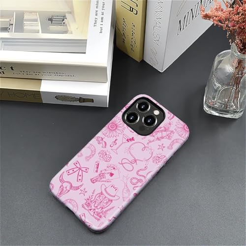 Coque iPhone 16 Pro double protection hybride robuste