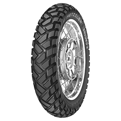 Neumáticos Enduro 3 Sahara 140/80 R18 70S METZELER