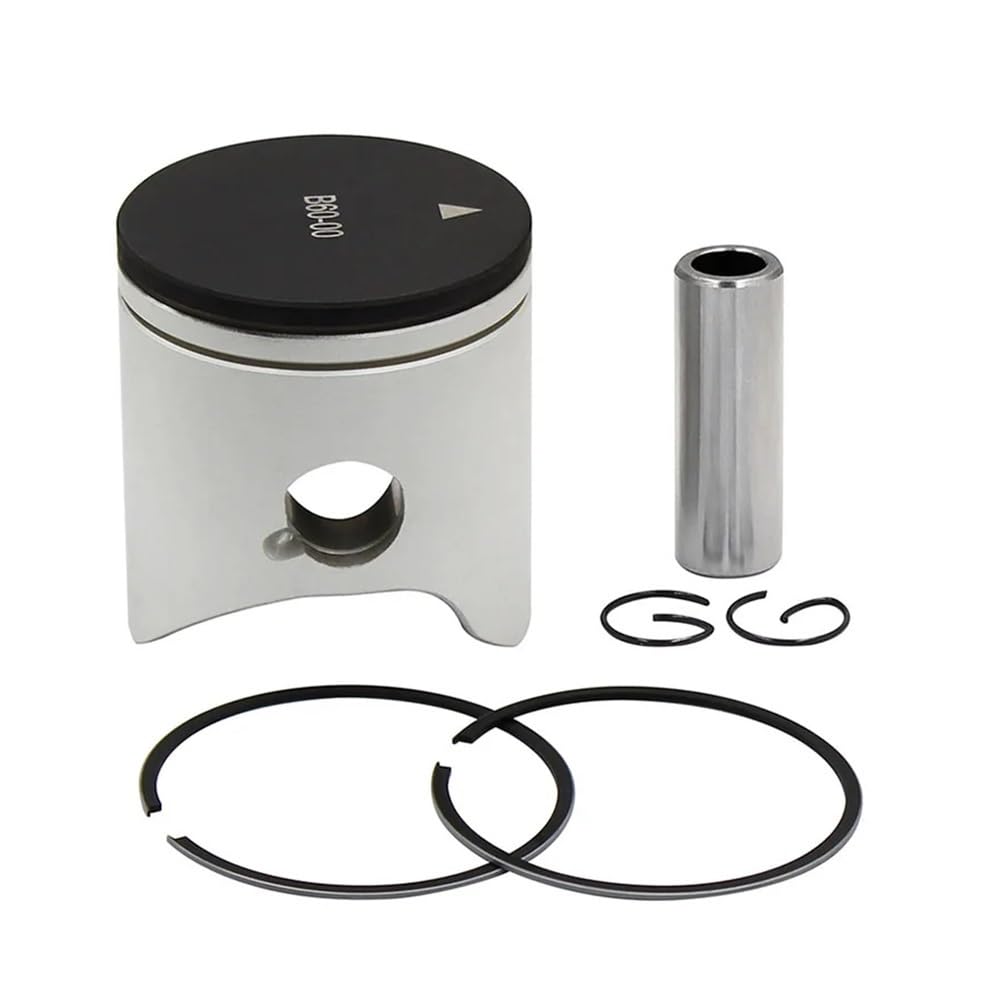 Kit pistone anello Accessori Moto Per Gas MC TC TE TX XCW MC125