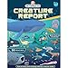Octonauts Creature Report