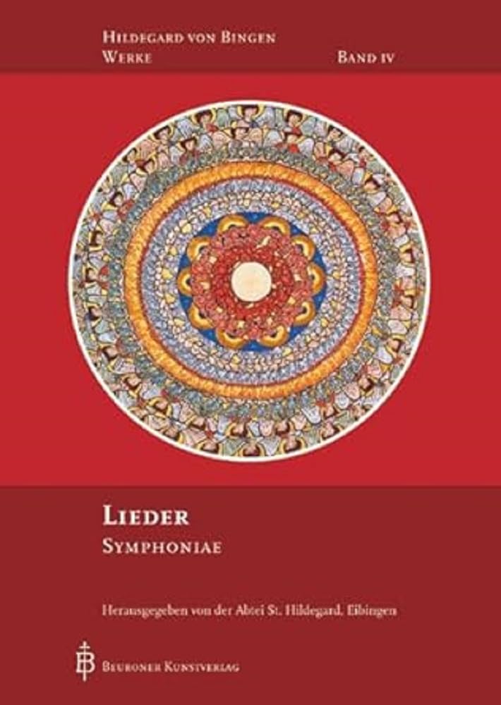 Lieder: Symphoniae