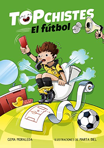 El fútbol (Top Chistes 1)