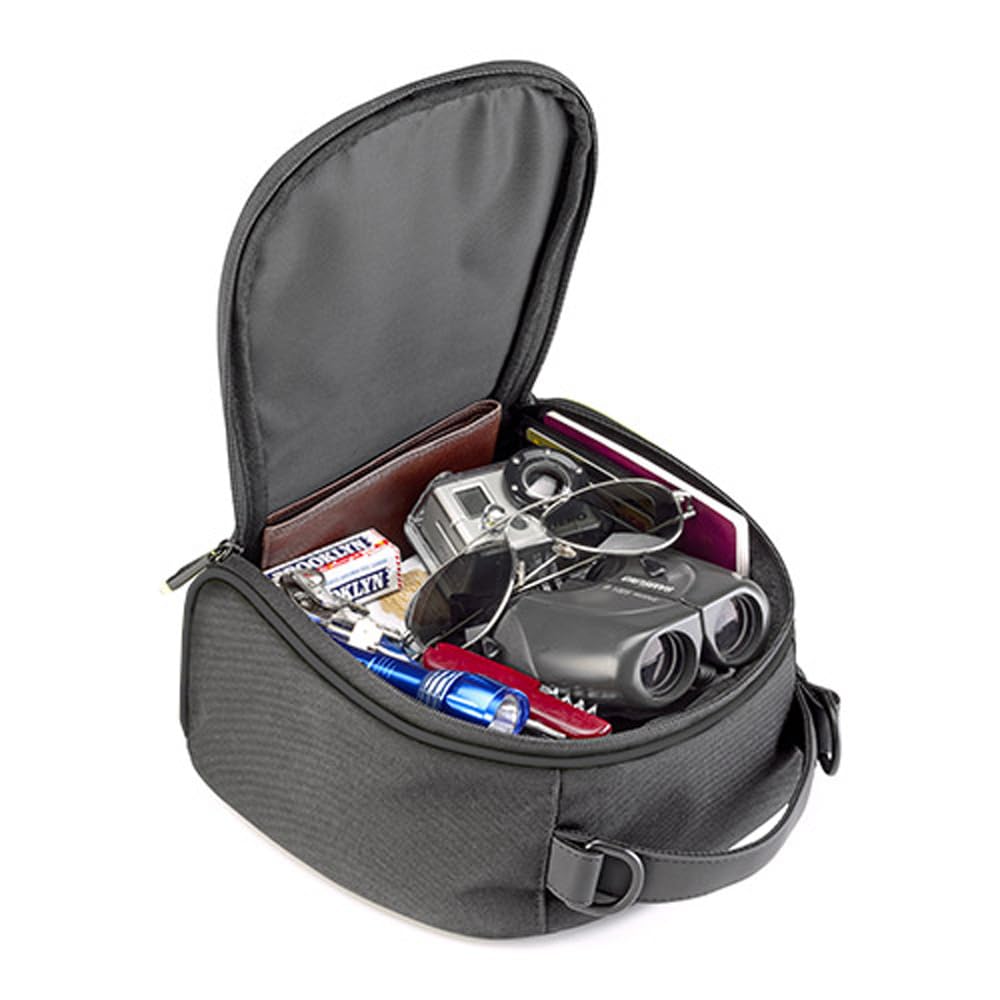 GIVI Bolsa depósito Tanklock