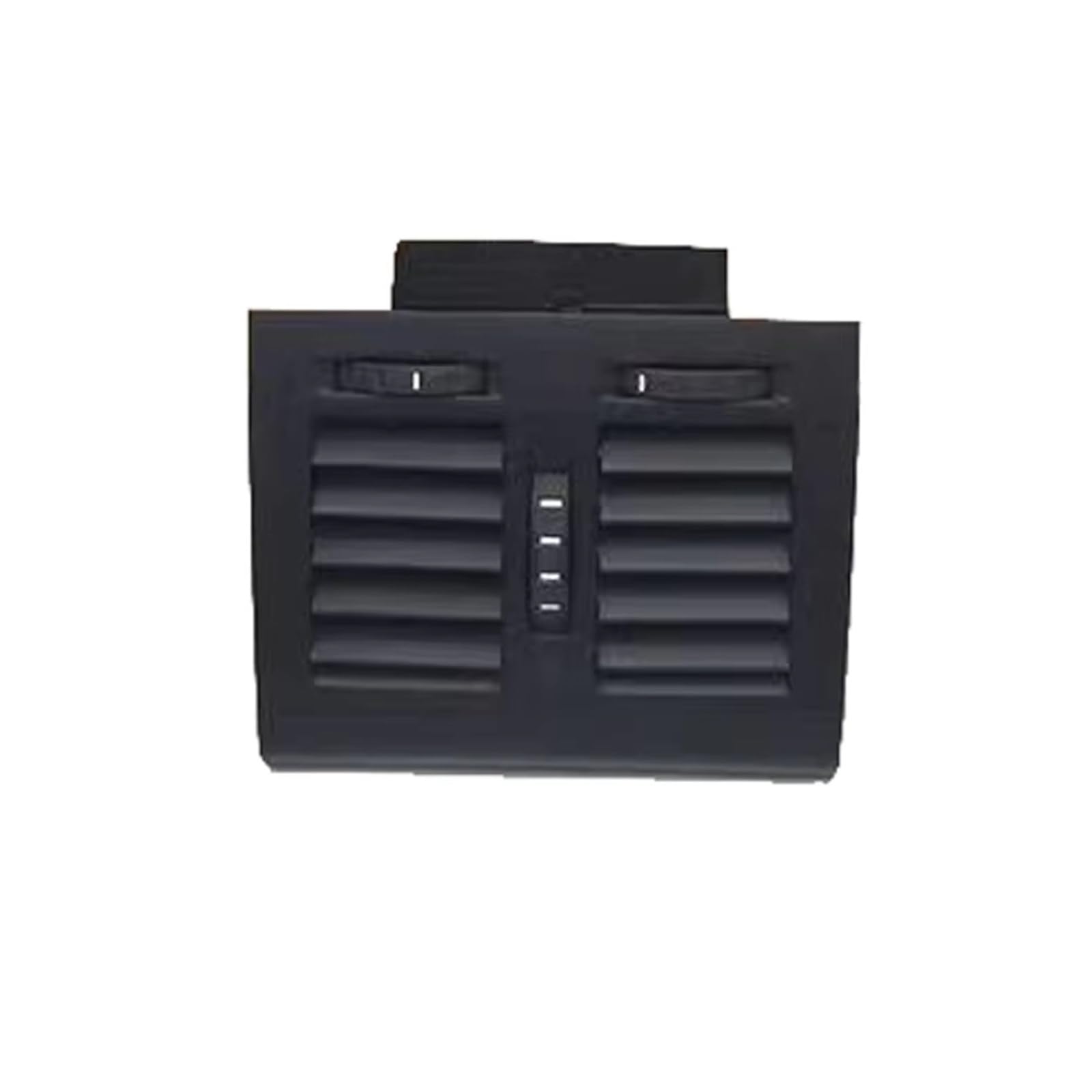 Rejilla ventilación trasera para Skoda Octavia 2 MK2 2004-2014 (1ZD819203) 3