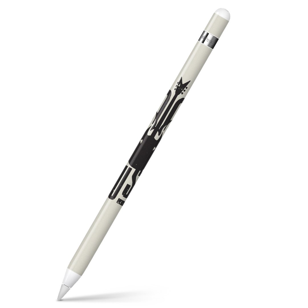 最終セール‼️ 即購入⭕️ Applepencilシール アップルペンシル Amazon | Apple Pencil 専用スキンシール アップル アップル
