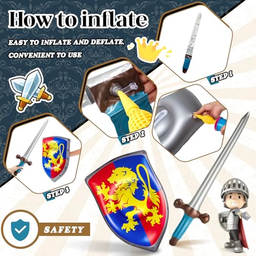 Recopilación y reviews de Torneo medieval los 10 mejores. 24 Imagen adicional