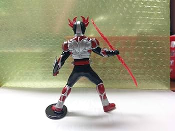 仮面ライダーアギト バーニングアギト 1:1 ヘルメット オーダーメイド 仮面ライダーアナザーアギト（浩二バージョン）プラスバーニング