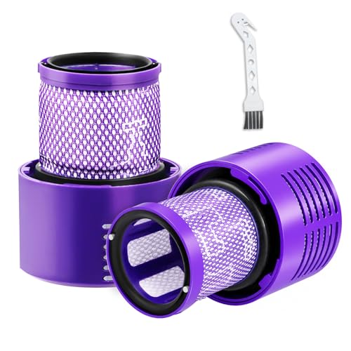 �t�B���^�[2�p�b�N�B�_�C�\��V10�T�C�N�����V���[�Y�AV10 Animal�AV10 Absolute�AV10 Total Clean�ASV12�A���i�ԍ�969082-01�ɑΉ��B