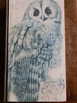 Hardcover Book of British Birds Book
