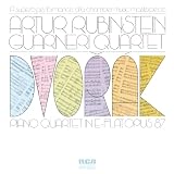 Piano Quartet No. 2 in E-Flat Major, Op. 87: 3. Allegro moderato, grazioso - Un pochettino più mosso
