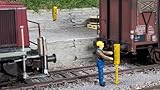 sprechstellen behnke ✅ IDEAL FÜR MODELLBAHNER: Ein Muss für jeden Modellbahner auf der Suche nach authentischen Details. Set bestehend aus 10 Stück.