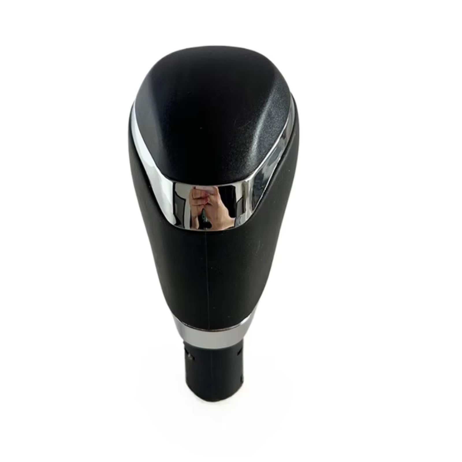 CVCMGDGNEA for Cruze 2015-2017 AT Handball Gear Knob Automatic Shift Handle Lever AT Auto Part Gear Shift Knob Manual