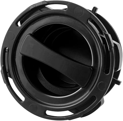 Miniatura 4 de Eliminación de basura 75257 Tapón magnético, piezas de eliminación de basura enciende y apaga tu triturador de control de cubierta.