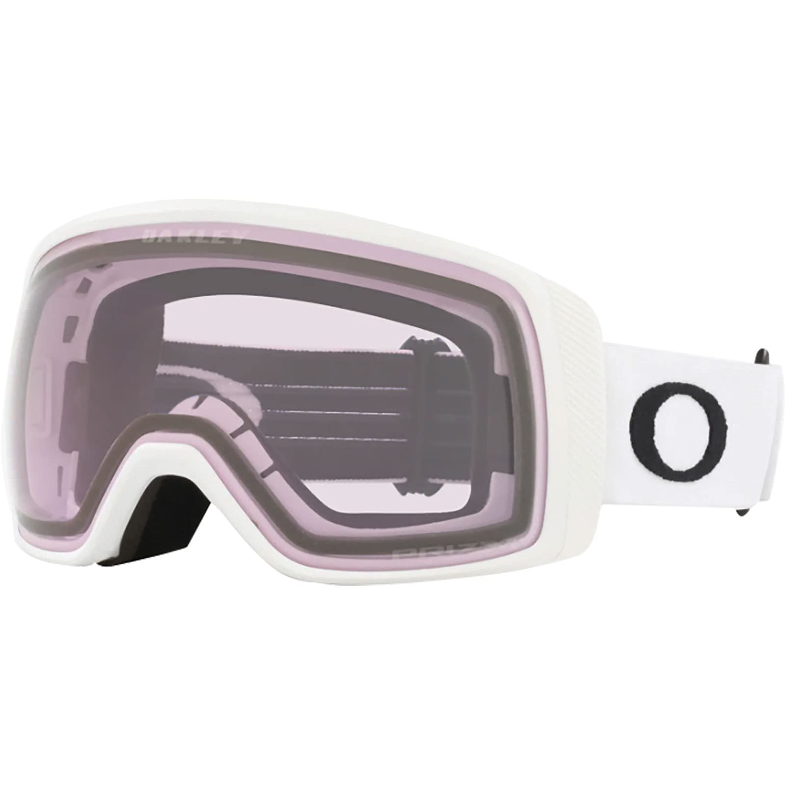 OAKLEY FLIGHT TRACKER M Matte White OAKLEY スノー ゴーグル