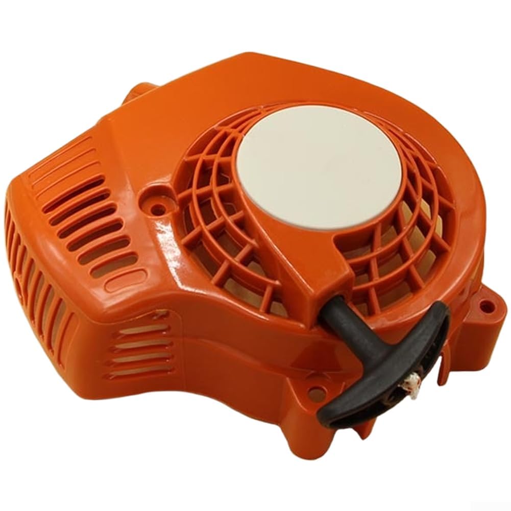 Starter Pull Cord Reel for HS45 HS52 Hedge Trimmer Replacement Compatible with 4228 080 2100 Specification