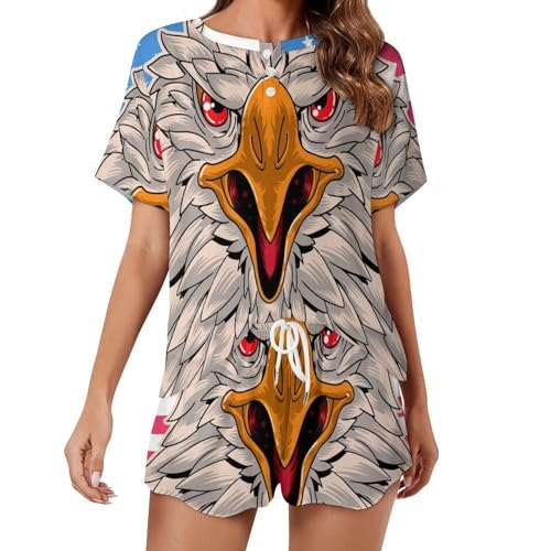 Ensemble de pyjama femme pour ne plus souffrir de la chaleur nocturne en été