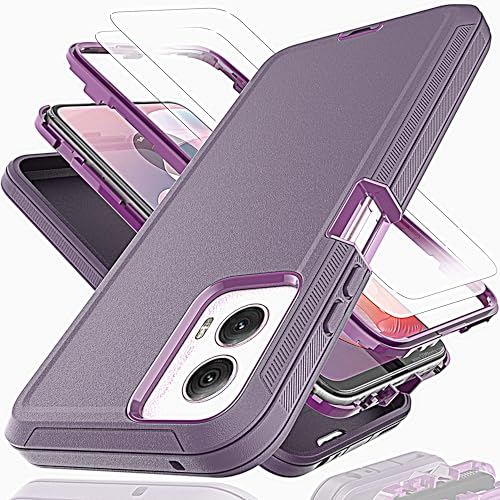 Coque Moto G Power 5G 2024 pour protéger votre téléphone au quotidien