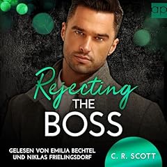 Couverture de Rejecting the Boss