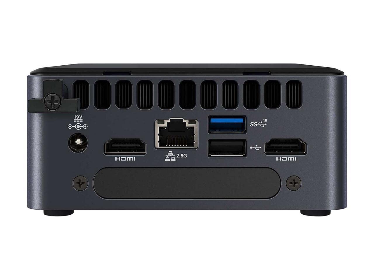 Amazon.com: Intel NUC 11 Pro NUC11TNHi7 Barebone System - Ultra