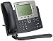 Cisco 7941G Unified IP Phone POE, Requires Cisco CallManager