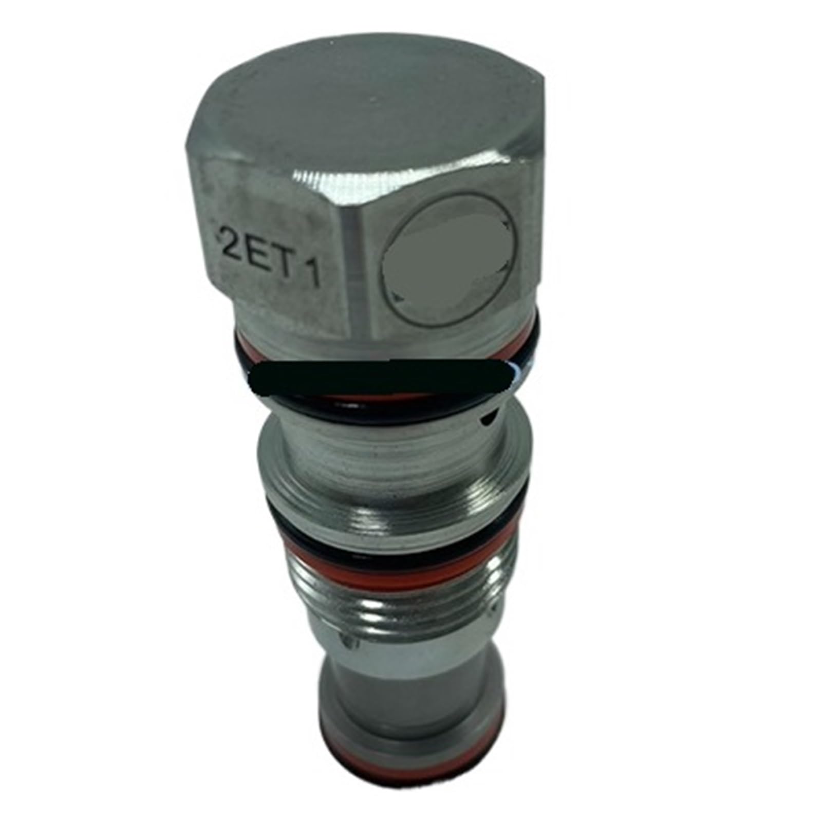 ELZNSQQK CSAB-XXN Plug In Valve