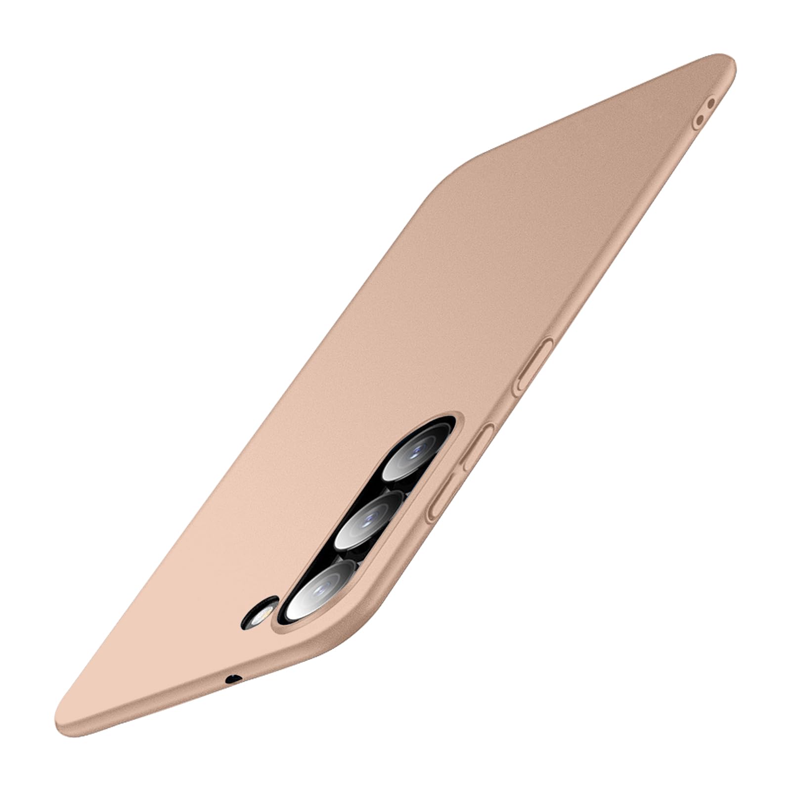 Galful Dünn Hülle für iPhone 17 Handyhülle Matt 0.3 mm Ultra