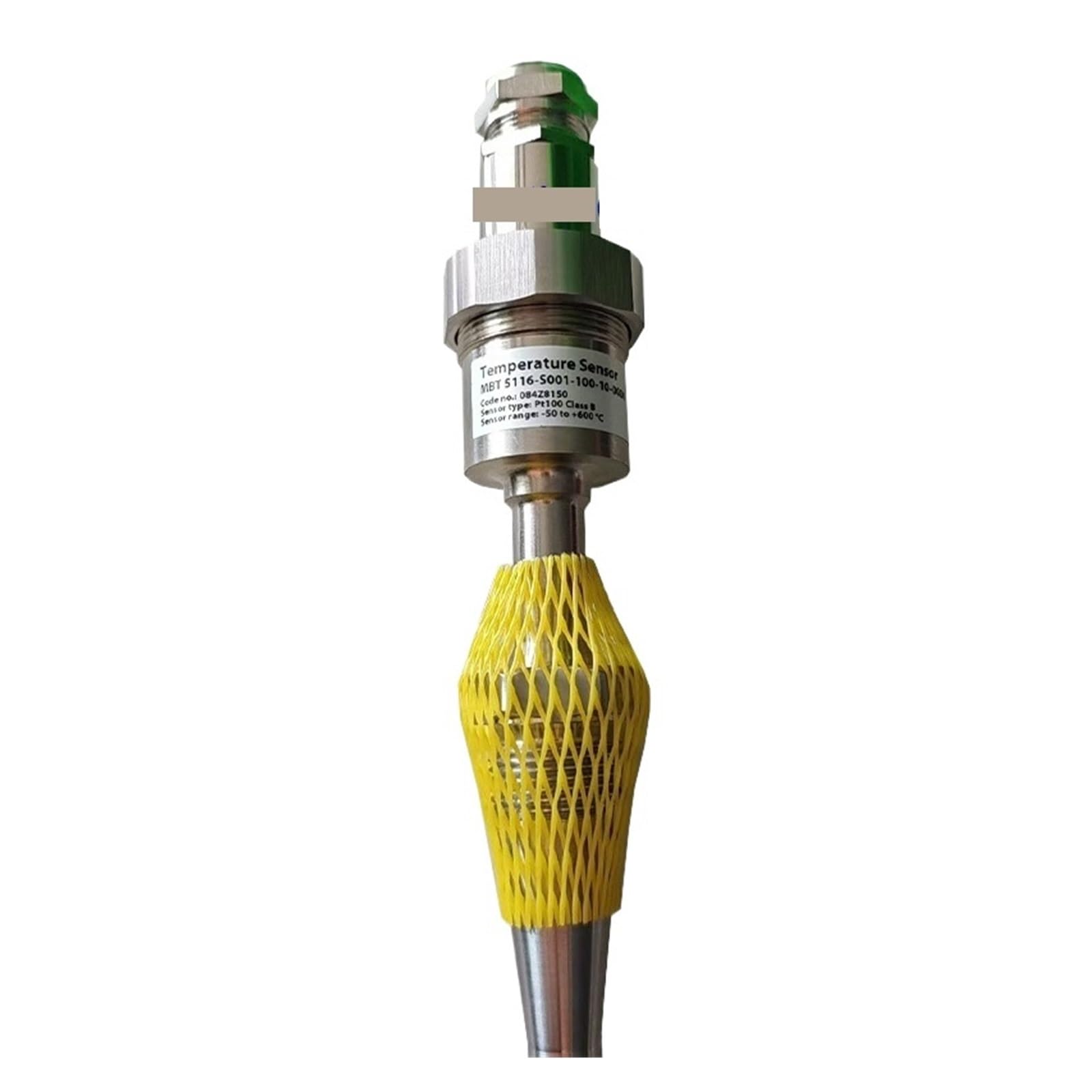 MBPAIHOP Temperature Sensor MBT5116 084Z8150