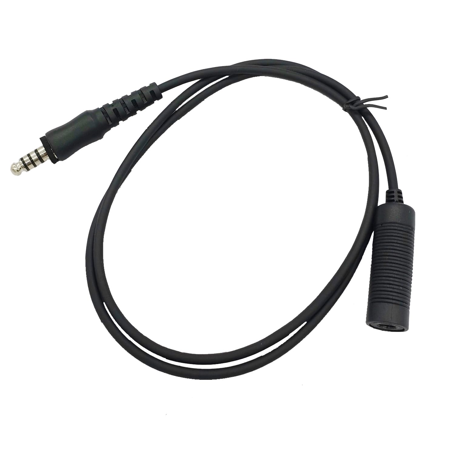 Amazon.com: Pdflie 7.1 7.0 U-174/U U-92A/U Headset Extended