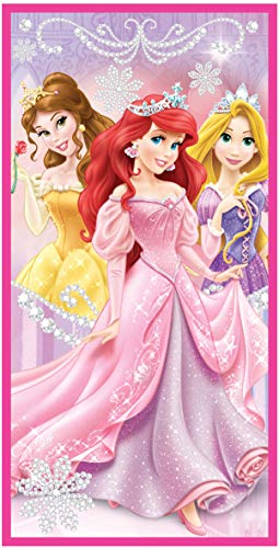 Aymax Sprl - Asciugamano da Spiaggia, Motivo