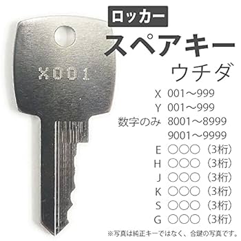 999 スペアキー 5116wzq3kdL._UF350,350_QL80_.jpg