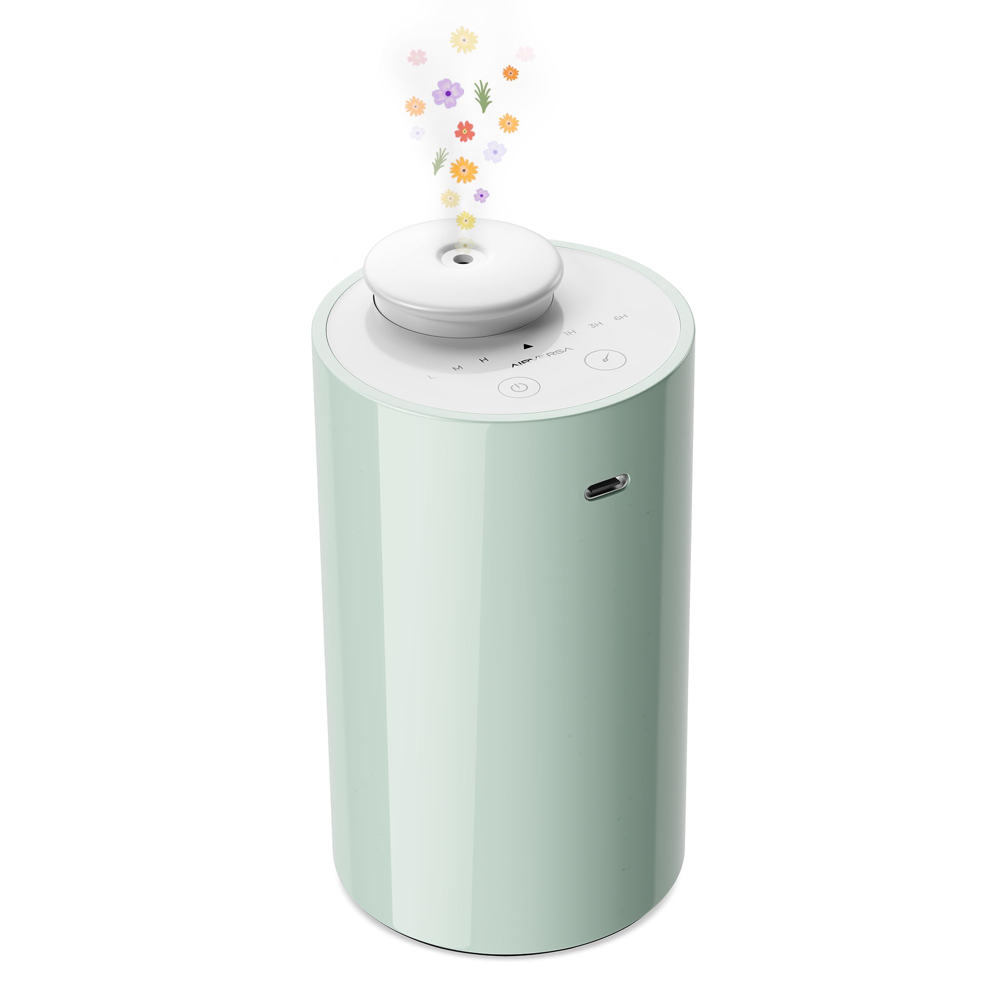 Airversa AN6 Waterless Diffuser
