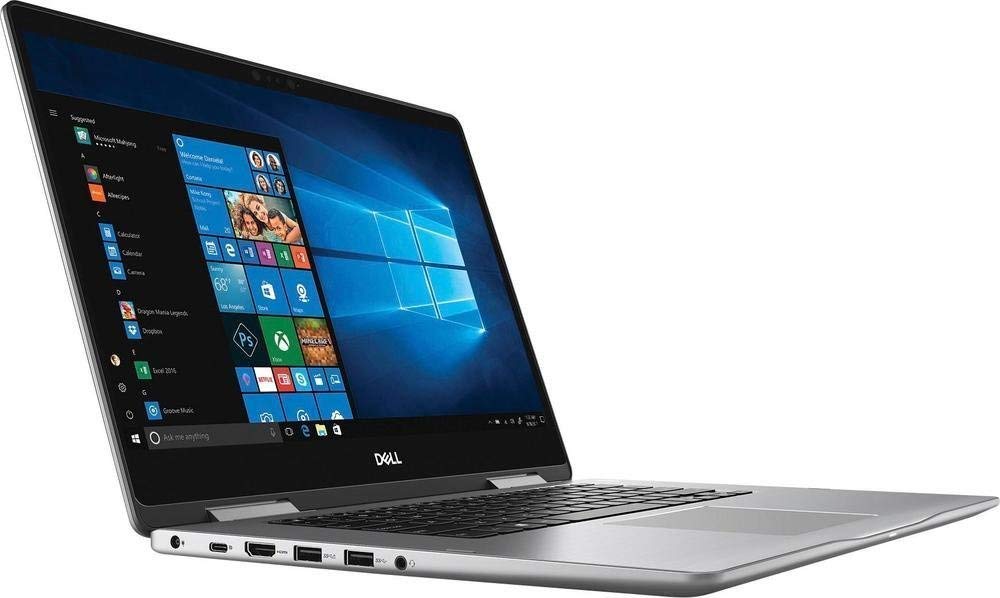 [ジャンク品]　DELL inspirion core-i7 8550U Dell Inspiron 15-7573 15.6-Inch Laptop (Intel Core i7-8550U