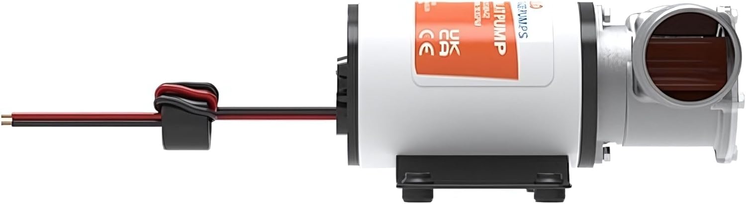 SEAFLO 12V 02 series Ballast pump