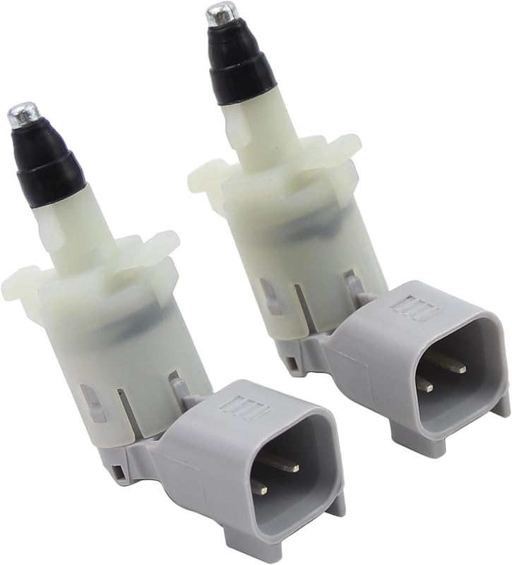 Interruptor de porta Roneeson normalmente fechado para Ford, Lincoln e Mercury – 2 unidades