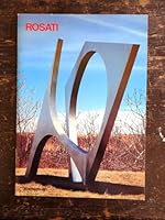 Rosati : Recent Monumental Sculpture 089797011X Book Cover
