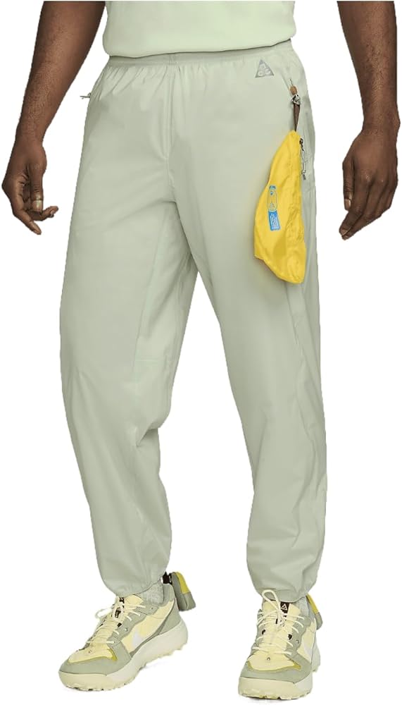 Amazon.com: Nike ACG Trail Snacks Men's Storm-FIT ADV Pants