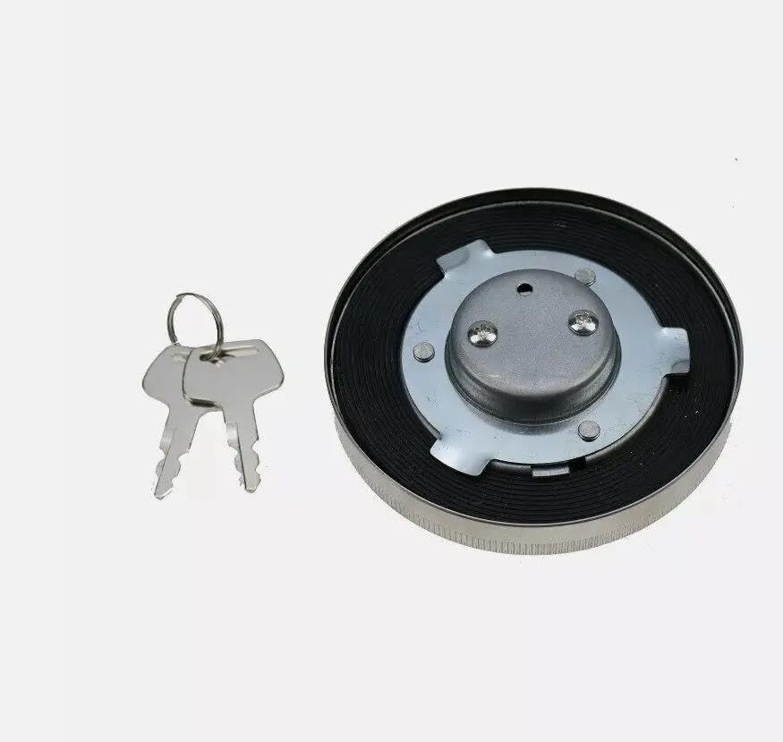 Bouchon de réservoir KHH0140 pour excavatrice Sumitomo CX SH200
