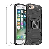 ❥[Stützhalter] Die iPhone 12 hülle verfügt über eine standfußfunktion. sie können das iPhone 12 in jeden winkel einstellen, um das vergnügen des videos und Lesens zu genießen und mehr komfort in Ihr leben zu bringen.