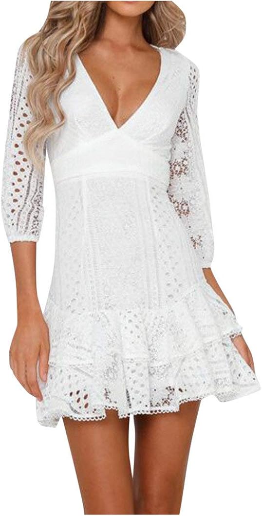 messicano per donne abiti ricamati