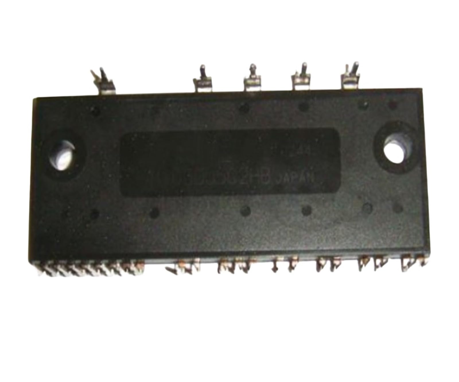 Módulo MIG30J502HB y MIG30J502HC transistor IGBT de potencia para inversores